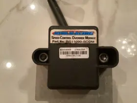 RS11090-SCOM-16 RIVA RACING Control Override Module Seadoo #2