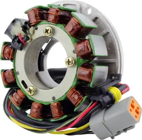 RM01227 RM STATOR Skidoo Ski-doo