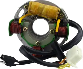 RM01278 RM STATOR Polaris