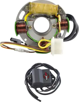 RMS900-108214 RM STATOR Cdi Box Kit Polaris