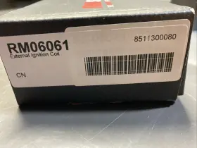 RM06061 RMSTATOR Ignition Coil