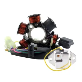 RM30506H RMSTATOR Mosfet Regulator Trv 700 Arctic-cat Alterra