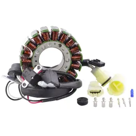 RMS010-101518-P-Y RMSTATOR Generator Stator Yamaha