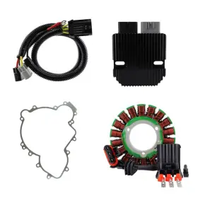 RMS090-101685 RMSTATOR Starter Relay Solenoid Wake Pro