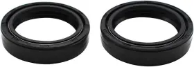 11-35 ROAD PASSION Front Fork Oil Seal Dust Kit #2