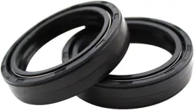 11-35 ROAD PASSION Front Fork Oil Seal Dust Kit #3