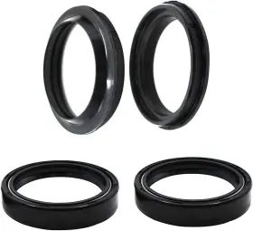 11-35 ROAD PASSION Front Fork Oil Seal Dust Kit