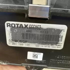 6002MM0017 ROTAX Seadoo Gtx #3
