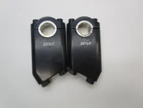 599184 RSI Angled Handlebar Risers