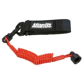 12-112R SBT Pro Floating Lanyard Dess Sea-doo