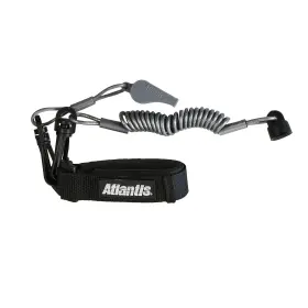 12-113S SBT Pro Floating Lanyard Whistle Dess Sea-doo