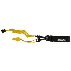 12-113Y SBT Pro Floating Lanyard Whistle Dess Sea-doo