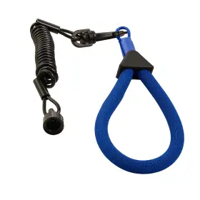 12-116BUB SBT Wrist Vest Dess Lanyard Sea-doo