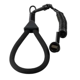 Sbt 12-117bb Dess Wrist/vest Lanyard For Sea-doo Black/black