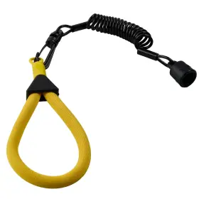12-117YB SBT Dess Wrist Vest Lanyard Sea-doo