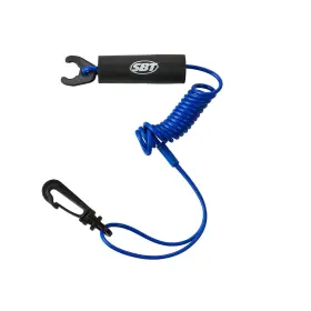 12-121BU SBT Floating Lanyard Wetjet Kawasaki Polaris
