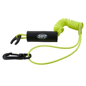 12-121NY SBT Floating Lanyard Wetjet Kawasaki Polaris Neon