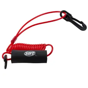 12-121R SBT Floating Lanyard Wetjet Kawasaki Polaris Aquatrax