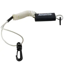 12-121W SBT Floating Lanyard Wetjet Kawasaki Polaris Aquatrax