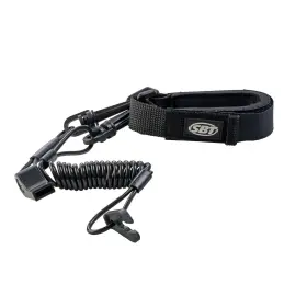 12-123B SBT Floating Wrist Lanyard Whistle Kawasaki Polaris