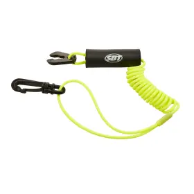 12-141NY SBT Floating Lanyard Yamaha Neon