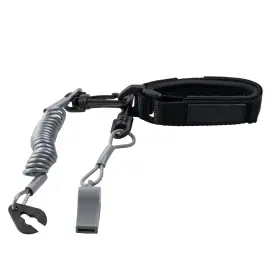 12-143S SBT Pro Floating Lanyard Whistle Yamaha