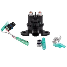 15-100-02 SBT Solenoid Wire Harness Kit Sea-doo