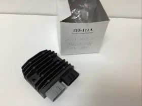 15-112A SBT Regulator Rectifier Seadoo