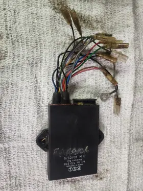 16-307A SBT Cdi Box Pro 1200