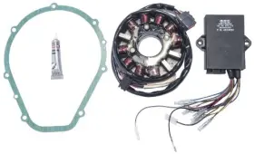 16-307K SBT Ignition Kit Slx Polaris