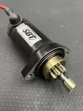 39-201 SBT Starter JS440 JS550 Sx Kawasaki #2