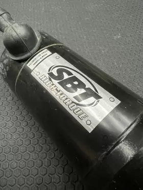 39-201 SBT Starter JS440 JS550 Sx Kawasaki #3