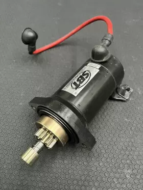39-201 SBT Starter JS440 JS550 Sx Kawasaki