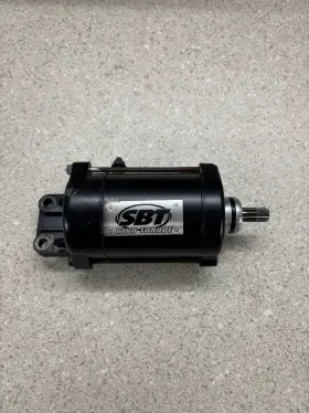 39-408 SBT Starter FX140 Yamaha Cruiser