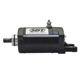 Sbt 39-410 Yamaha Starter 6d3-81800-00-00 Vx110 Deluxe Ar210 Sx210 Sport