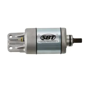 Sbt 39-416 Yamaha Starter 6ey-81800-00-00 Vx Cruiser Ex Deluxe Sport
