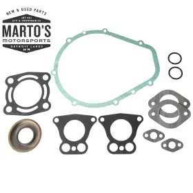 41302 SBT Engine Gasket Kit Sl Slh 700 Polaris Virage