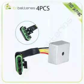 CB836538S01 SCITOO Regulator Rectifier Gsi Gs Gts Gti 717