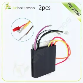 CB836540S01 SCITOO Voltage Regulator Rectifier 700 Polaris