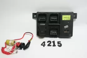 071000-1330 SEA-DOO Cdi Box Module Ignition Ebox Rotax Mpem #2