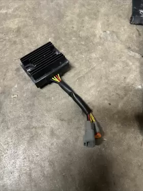 112-13-1011 SEA-DOO Regulator Rectifier Rfi Rxp Rxt Gtx Di