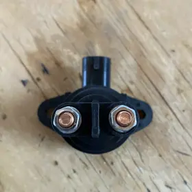 15-100-07 SEA-DOO Starter Relay