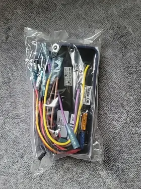 16-104 SEA-DOO Cdi Box