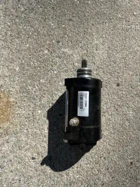 18399N SEA-DOO Starter