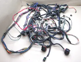 204470313 SEA-DOO Speedster Sk Electrical Wiring Harness 717