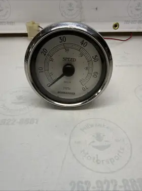 204470605 SEA-DOO Speedometer Gauge Utopia