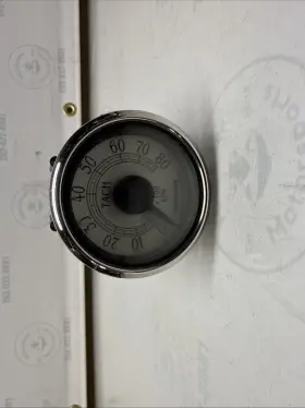 204470606 SEA-DOO Tach Tachometer Rpm Gauge Utopia
