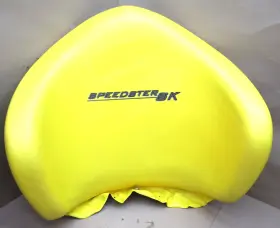 204610471 SEA-DOO Speedster Sk Backrest Cushion 717