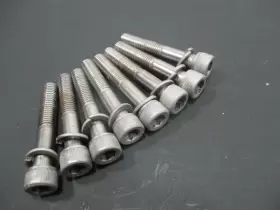 205006060 SEA-DOO Rfi Exhaust Manifold Mount Bolt Gtx Gsx Gti #2