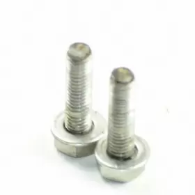 210000007 SEA-DOO Hex Screws Rubber Mount Pwct Gsx Xp Gs Hx #2